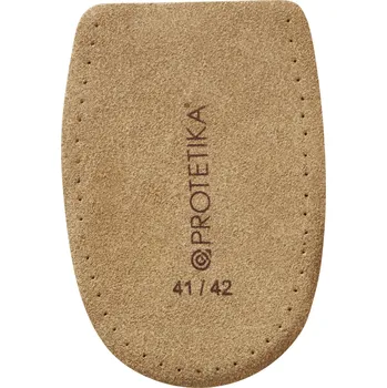 Vložka do bot Protetika COMFORT- vložky podpatenky tlumící Veľkosť: 35-36
