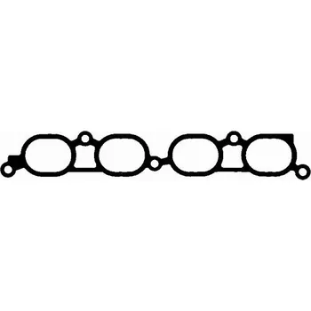 Těsnění, koleno sacího potrubí, , 1717722010, 1717788600, BGA, MG0584