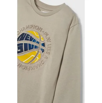 Chlapecké tričko Mayoral triko 4050 Rozměr: 122