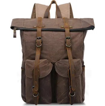 Městský batoh Batoh Ceed 2.1 Coffee 23L