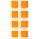 Tvořítko na led 8 kostek TORO 25x14cm