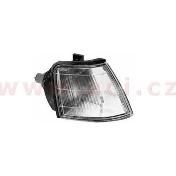 přední blikač bílý komplet (400 -10/92) P