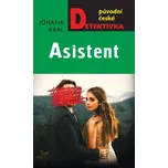 Asistent - Johana Kral (2022, pevná)