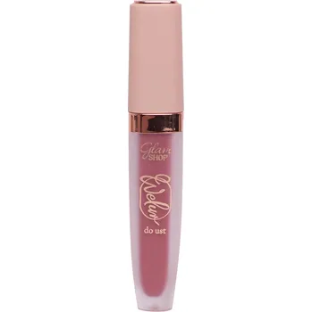 Péče o rty Glam Shop samet na rty supermodel, 5 ml