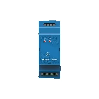 LED páska Tech-Controllers SINUM DIM-S5m DIM RGBW modul pro LED pásky, stmívatelný, drátový WG.23.0084