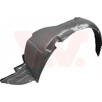 Podběh karosérie VAN WEZEL Obložení, dutina kola 8244433