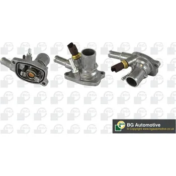 Chladič motoru Termostat, chladivo, , 55202176, BGA, CT5056