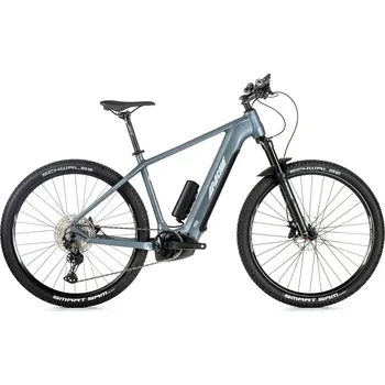 Elektrokolo Elektrokolo Apache HUPAHU SE 1 Bosch CX 2024 + Bosch Powermore Velikost rámu: M