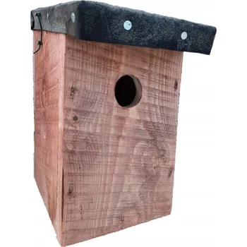 Hnízdní budka Budka pro špačka
