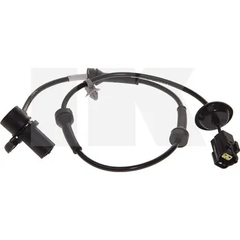 ABS Snímač, počet otáček kol, , 96473221, 96534910, 96959997, NK, 295007