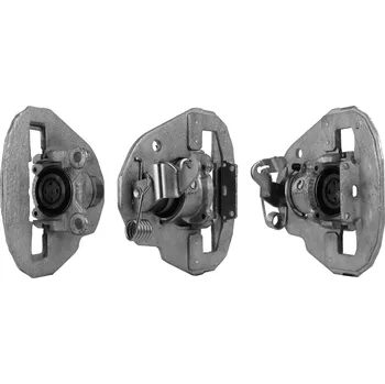 Brzdový systém Brzdový třmen, , 7874720, 7895170, 7895196, 7895378, 8930935, 8939589, 8985871, 9102807, PHBC253, DRI, 3194501