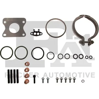 Turbodmychadlo Montážní sada, dmychadlo, , FA1, KT111770