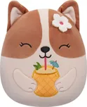 Squishmallows Corgi s drinkem 20 cm…