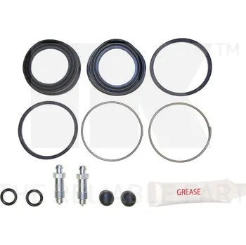 Brzdový třmen Sada na opravy, brzdový třmen, , NK, 8837005