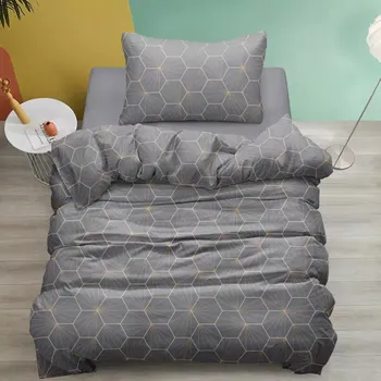 Povlečení ! AKČNÍ VÝPRODEJ ! BAVLNĚNÉ POVLEČENÍ PLASTVE 140x200/70x90