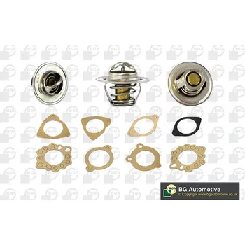 Chladič motoru Termostat, chladivo, , 032121110F, 03L121113A, 050121113B, 105000106400, 1207099, 1212000515, 1214652, 1217479, 1218672, 13372, 133736, 133837, 133883, 13H3585, 13H4070, BGA, CT5529K