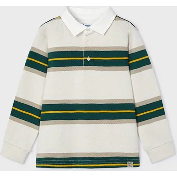 Chlapecké tričko Chlapecká polokošile Mayoral 4104 Rozměr: 98