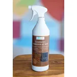 IMPACOR Taninový odrezovač HTR - hloubkový transformátor rzi ve spreji 1 l