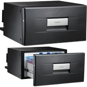 Chlazení Zásuvková chladnička Dometic CoolMatic CD20 9600008369 20 l černá