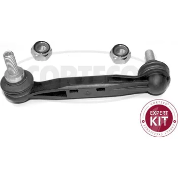 Tyč/vzpěra, stabilizátor, , CORTECO, 49401047