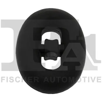 Držák, výfukový systém, , 6827033, 6882943, FA1, 133-710