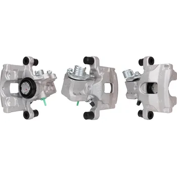 Brzdový systém Brzdový třmen, , 43001TV0E01, 43001TV0E02, 43001TV0E03, DRI, 4148720