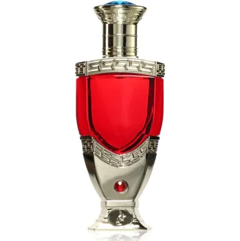 Unisex parfém Khadlaj Ghazlaan parfémovaný olej unisex 20 ml