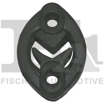 Držák, výfukový systém, , 1756787206, 1756787206000, FA1, 713-905