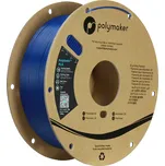 Polymaker PolySonic™ PLA, High Speed, 1.75mm, 1kg | Modrá