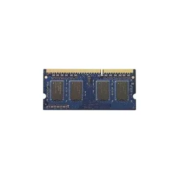 Operační paměť HP 4GB DDR3L-1600 1.35V SODIMM ALL (H6Y75AA)