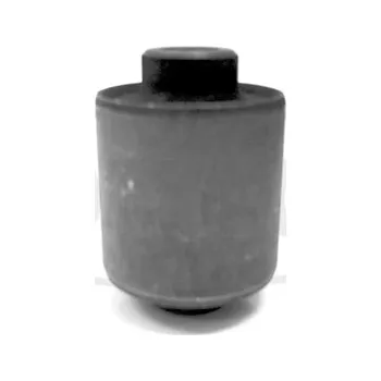 Zavěšení kol Uložení, řídicí mechanismus, , CORTECO, 49398114