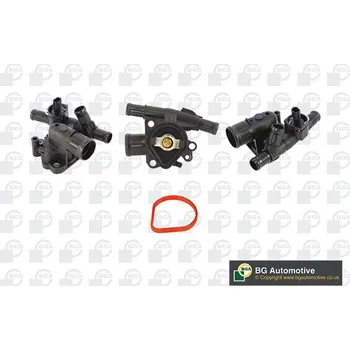 Chladič motoru Termostat, chladivo, , 1106000Q0C, 1106100Q0A, 1106100Q0B, 1106100Q0G, 1106100Q0K, 1106100Q0L, 1106100Q1A, 1106100Q1B, 4433121, 4434190, 4434344, 4449506, 4449899, BGA, CT9502