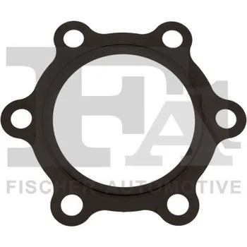 Těsnění výfuku Těsnění, výfuková trubka, , FA1, 140-928