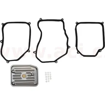 Hydraulický filtr hydraulický filtr, automatická převodovka, 4-stupňová automatická převodovka, 01M, 01N, AG4