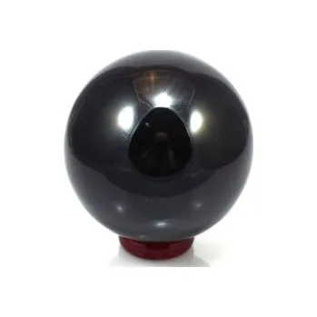 Obsidián koule 55 mm / 4261