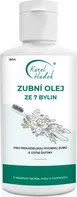 Aromaterapie Karel Hadek Zubní olej ze 7 bylin