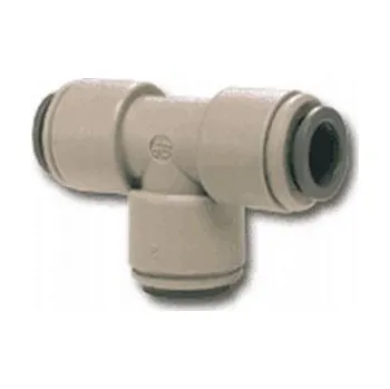 Příslušenství ke kompresoru "Rychlospojka J-G T 3/8 rozbočení hadice 3/8"""