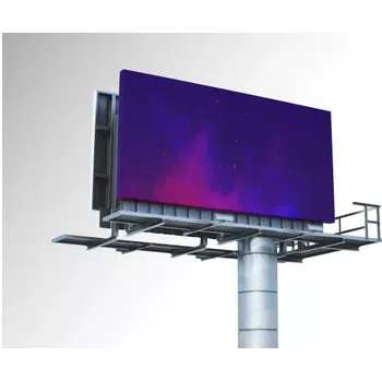 Billboard, 960 x 360 cm