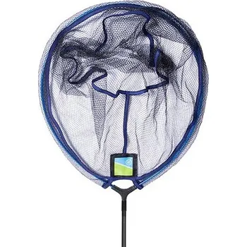 PRESTON - Podběráková hlava Free Flow Landing Net 18''