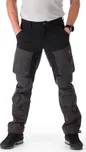 Northfinder pánské kalhoty TOMMY black olive NO-3765AD-460