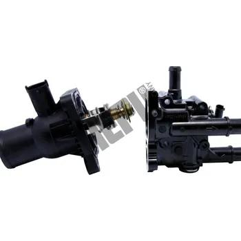 Chladič motoru Termostat, chladivo, , 1338256, 1338257, 1338372, 1338373, 1338384, 1338402, 25189437, 25192228, 25192230, 25193683, 25199824, 25199826, 25199828, 25199829, 55564890, HEPU, TM1125