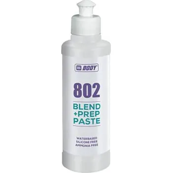 Tmel Brusná matovací pasta HB Body 802 - 300g