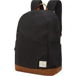 Dakine WEDNESDAY BACKPACK 21L BLACK ONYX černá