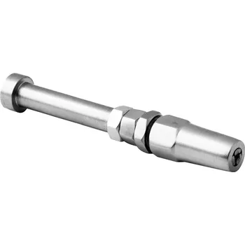 Zábradlí Napínák, M6 závit Napínák, M6 závit, lano 3,2 mm, nerez. ocel 304, kartáčovaná