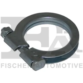 Spojovací trubky, výfukový systém, , FA1, 961-928