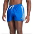 Pánské plavky adidas 3-Stripes CLX IS2057, S