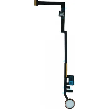 Fingerprint Sensor Flex Cable for iPad 9.7 2017(iPad 5th)/9.7 2018(6th) Pink Premium