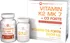 Pharma Activ Vitamín K2 MK7 + D3 Forte 125 tbl. + Vitamín D3 Forte 30 tbl.