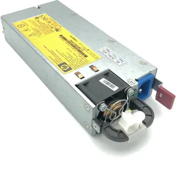 Počítačový zdroj HP Proilant DL ML Gen8 CS Platinum Plus High Efficiency Redundáns Hot Plug Power Supply 750W HP 591554-001 599383-001 HS