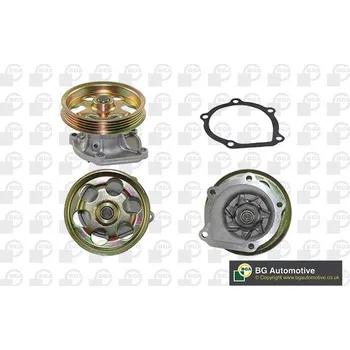 Vodní pumpa motoru Vodní čerpadlo, , 1610019055, 1610019107, 1610019226, 1611019105, 1611019106, 1611019107, 1611019225, BGA, CP18734